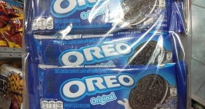 Oreo Original