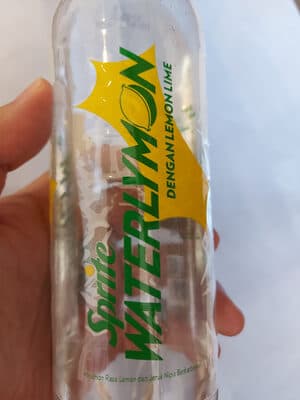sprite watermelon