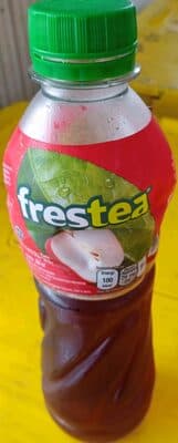 Freshtea apel