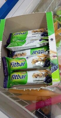 Fruits Fitbar E-2B