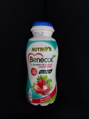 Nutriv Bonecol