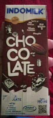 Chocolate Milk