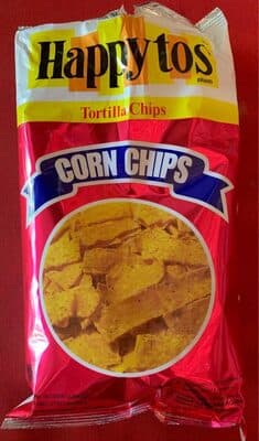 Corn Chips