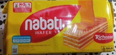 Riches Nabati
