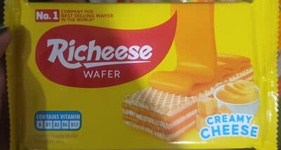 nabati richeese