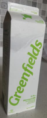 Skimmed Milk