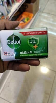 Dettol