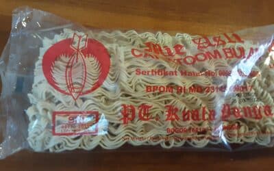 Mie Atoom Bulan