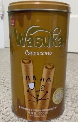 Wasuka
