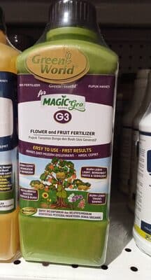 Magic grow flower n fruit