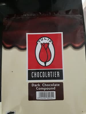 Dark Chocolate Compound