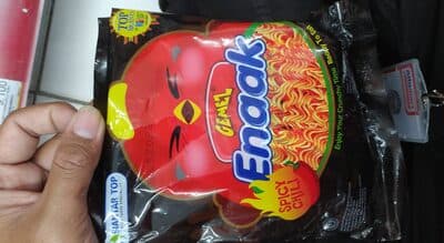 Mie gemez enaak spic