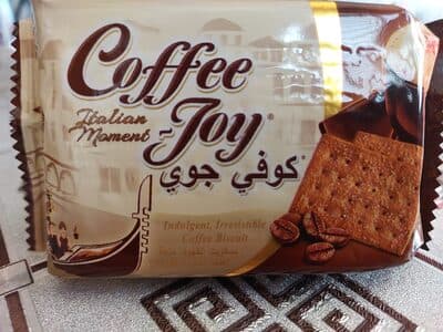 Coffee Joy