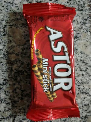 Astor