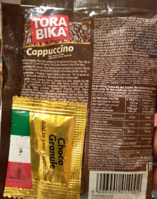 Kopiccino