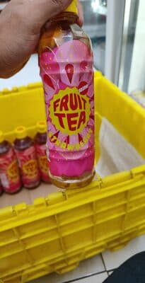 Fruit Tea Strawberry