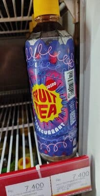 Fruit Tea
