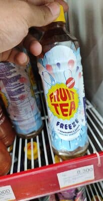 Fruit Tea Frezz