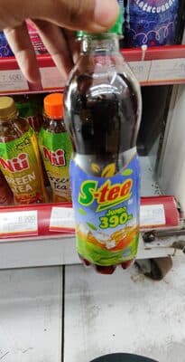 S-tee 390 pet