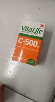 Vitalife C