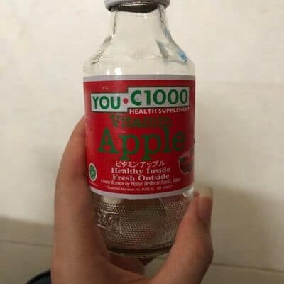 YOU C1000 Vitamin Apple