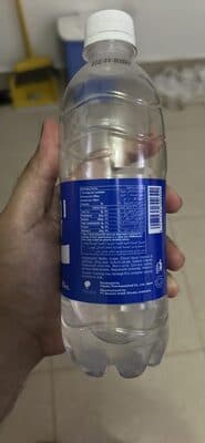 Pocari sweat