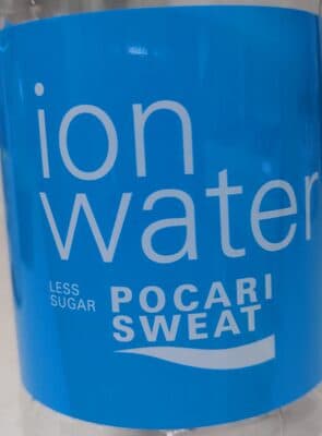 Ion Water