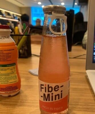 Fibe mini