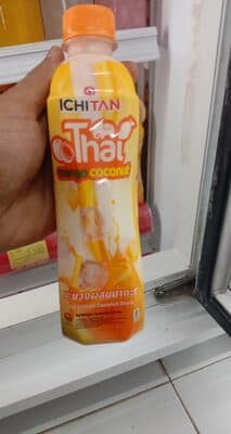 Ichitan Thai Mango
