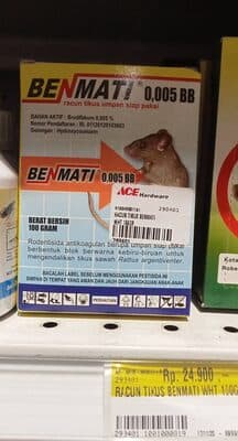 Benmati