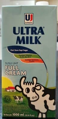 Ultra Milk