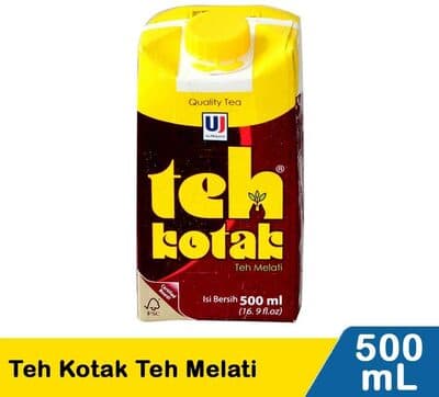 Teh Kotak