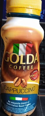 Golda Coffee Cappuccino