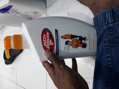 Lifebuoy