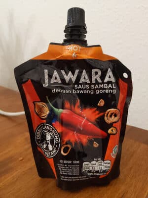 Jawara