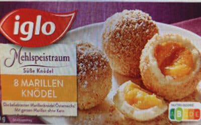 Marillenkndel