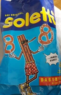 Soletti