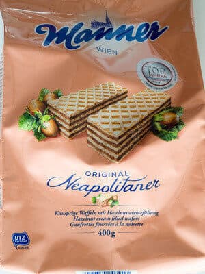 Manner Schnitten