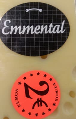 Emmental