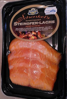 Steinhofen Lachs