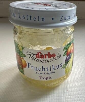 Fruchtikus Tropic