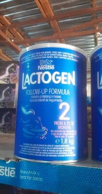 LACTOGEN 2