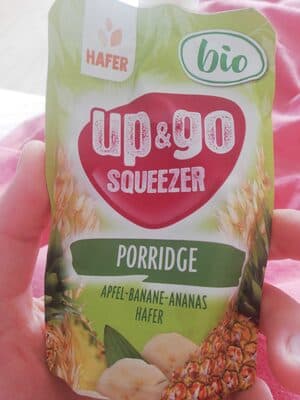 Porridge