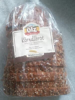 Krndlbrot