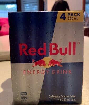 Redbull