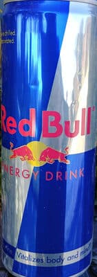 Energy Drink