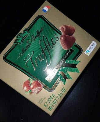 Fancy Truffles