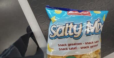 Salty Mix