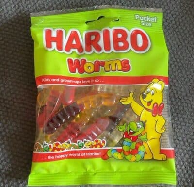 Worms