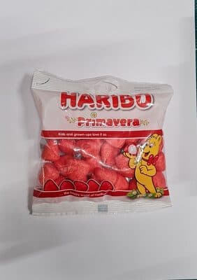 Primavera Erdbeeren